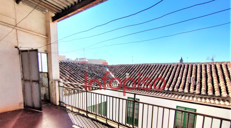 Ciudad Real - Valdepeñas - 346m2