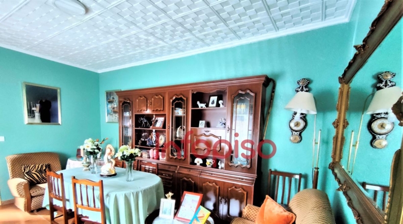 Ciudad Real - Valdepeñas - 179m2