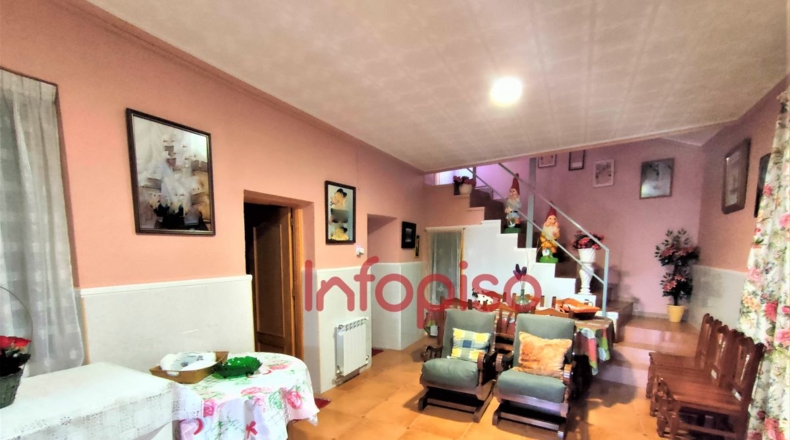 Ciudad Real - Valdepeñas - 179m2