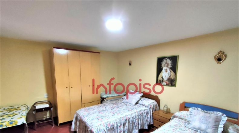 Ciudad Real - Valdepeñas - 179m2