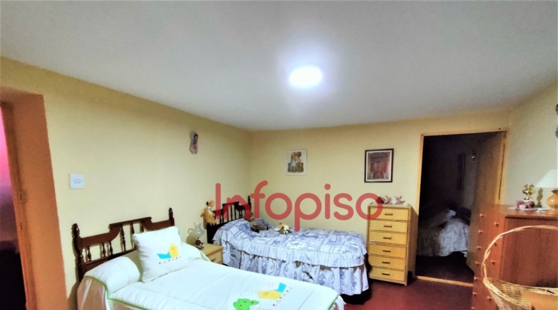 Ciudad Real - Valdepeñas - 179m2