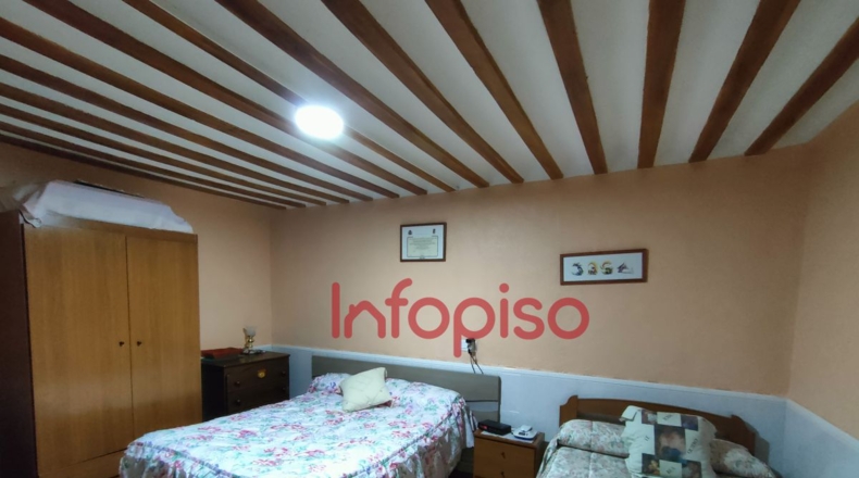 Ciudad Real - Valdepeñas - 179m2