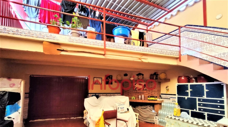 Ciudad Real - Valdepeñas - 179m2