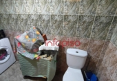 Дом с участком на продажу в городе Вальдепеньяс. Фото