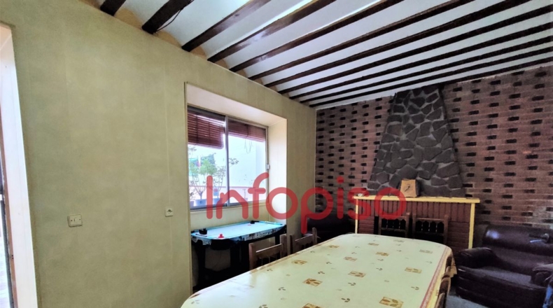 Ciudad Real - Valdepeñas - 242m2