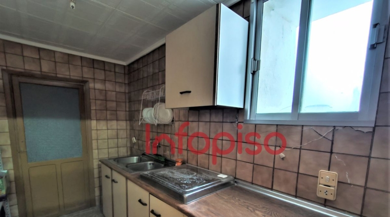Ciudad Real - Valdepeñas - 242m2