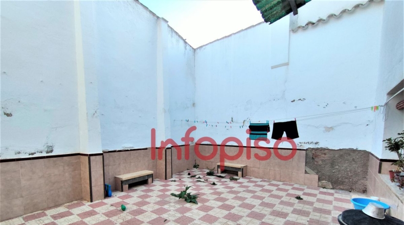 Ciudad Real - Valdepeñas - 242m2
