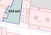 Городская земля под застройку на продажу у города Вальдепеньяс. Фото