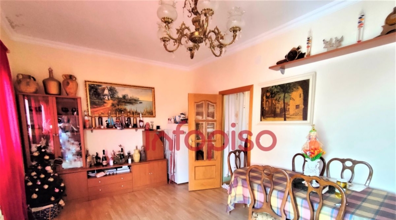 Ciudad Real - Valdepeñas - 136m2