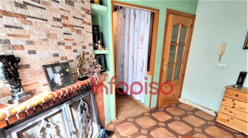 Ciudad Real - Valdepeñas - 136m2
