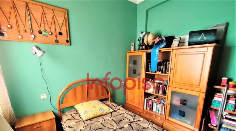 Ciudad Real - Valdepeñas - 136m2