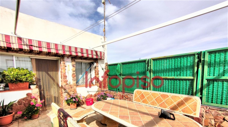 Ciudad Real - Valdepeñas - 136m2