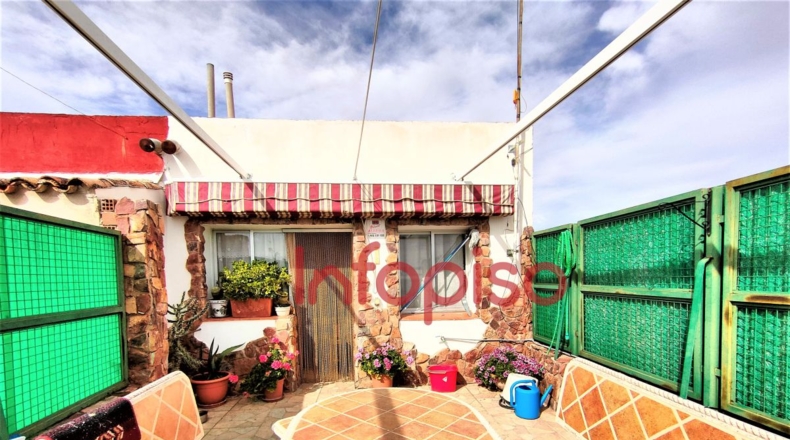 Ciudad Real - Valdepeñas - 136m2