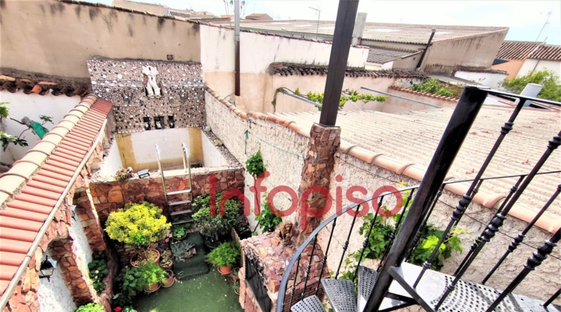 Ciudad Real - Valdepeñas - 136m2