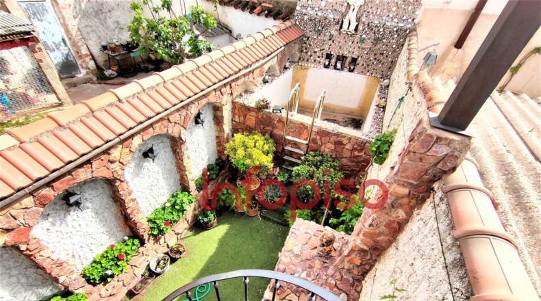 Ciudad Real - Valdepeñas - 136m2