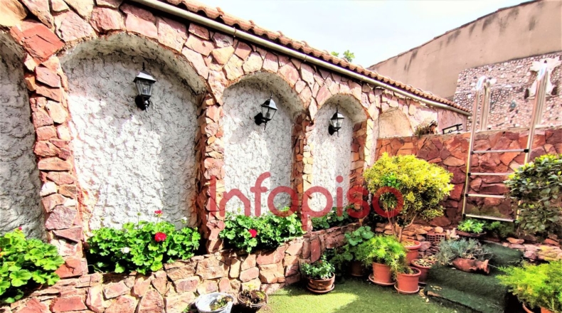 Ciudad Real - Valdepeñas - 136m2