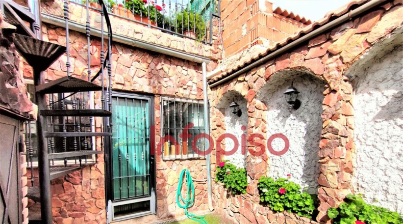 Ciudad Real - Valdepeñas - 136m2