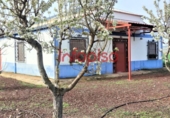 Casa de camp amb terreny en venda a Malagón ref.: TR74853 foto