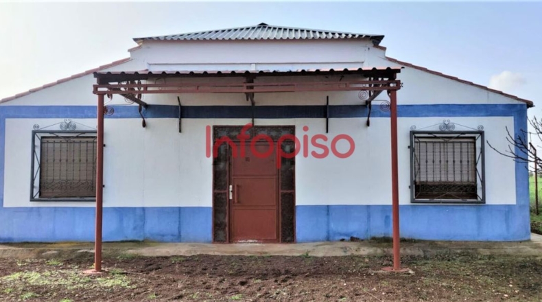 Ciudad Real - Valdepeñas - 10000m2