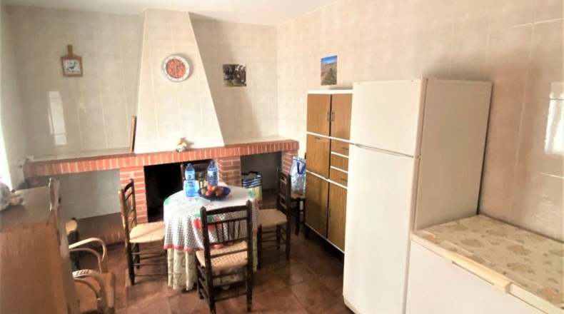 Ciudad Real - Viso del Marqués - 200m2
