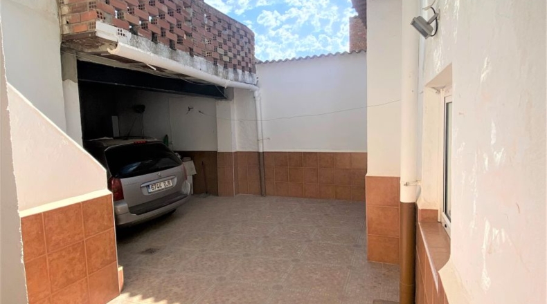 Ciudad Real - Viso del Marqués - 200m2