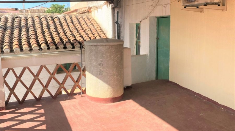 Ciudad Real - Viso del Marqués - 200m2