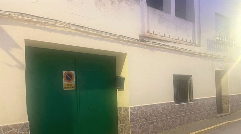 Ciudad Real - Viso del Marqués - 200m2