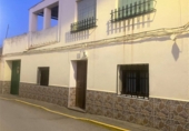 Casa de poble en venda a Viso del Marqués ref.: TR101258 foto