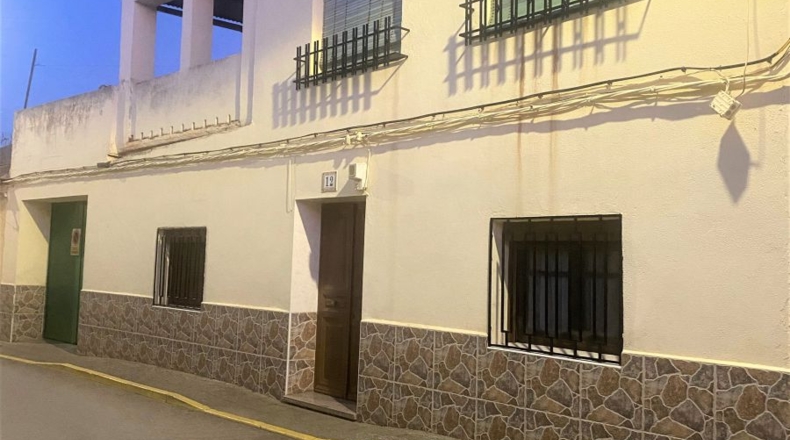 Ciudad Real - Viso del Marqués - 200m2