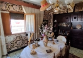 Дом с участком на продажу в городе Вальдепеньяс. Фото