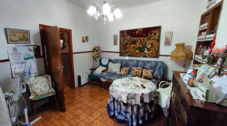Ciudad Real - Valdepeñas - 244m2
