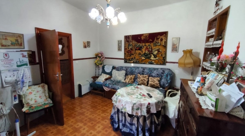 Ciudad Real - Valdepeñas - 244m2
