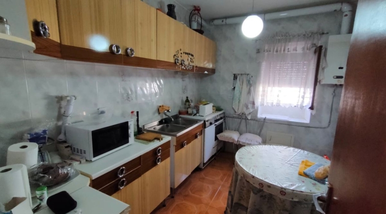 Ciudad Real - Valdepeñas - 244m2
