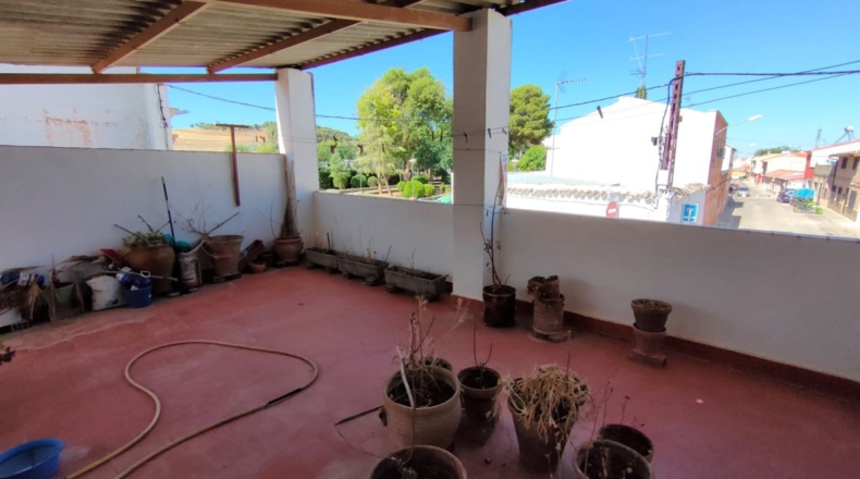Ciudad Real - Valdepeñas - 244m2