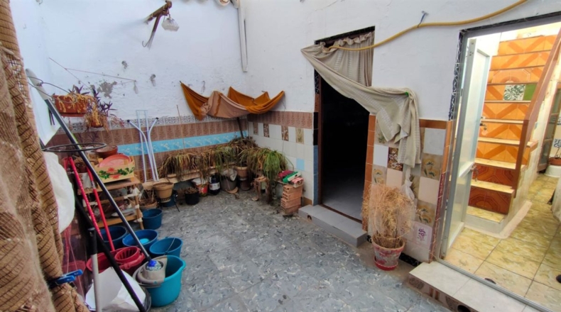 Ciudad Real - Valdepeñas - 244m2