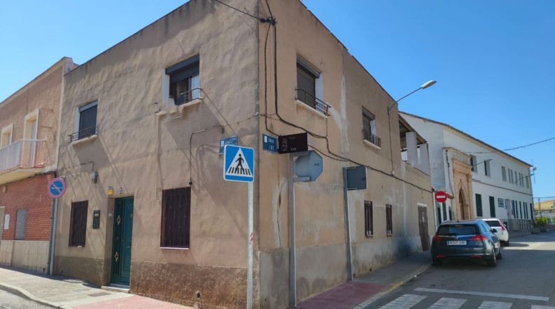 Ciudad Real - Valdepeñas - 244m2