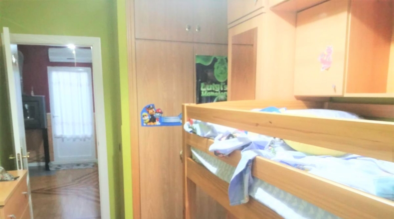 Ciudad Real - Valdepeñas - 220m2