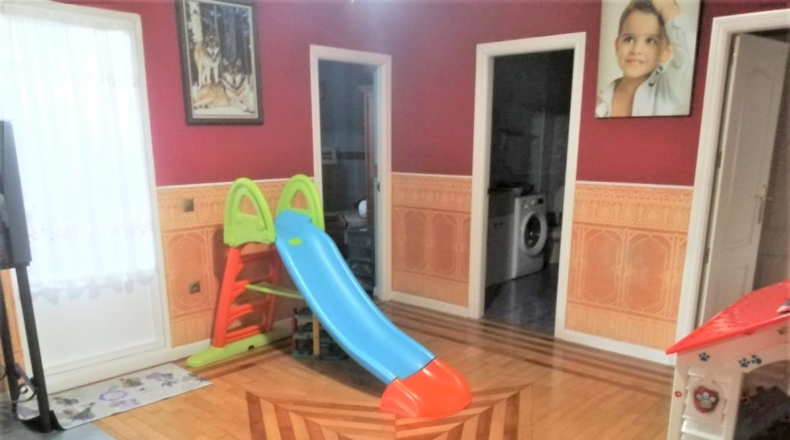 Ciudad Real - Valdepeñas - 220m2