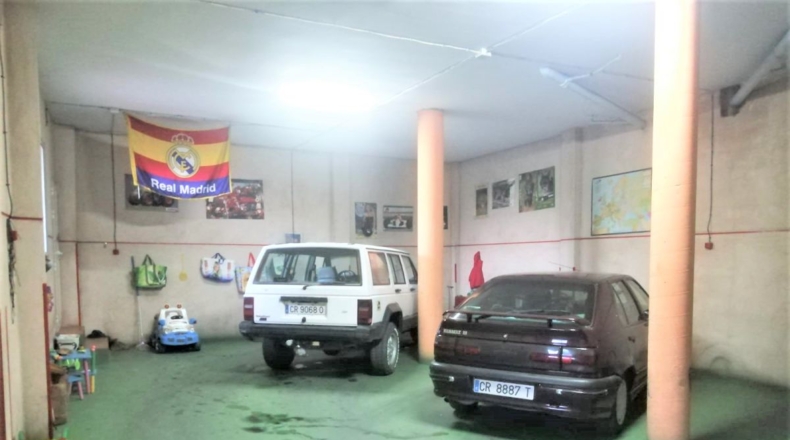 Ciudad Real - Valdepeñas - 220m2