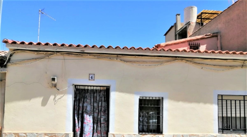 Ciudad Real - Viso del Marqués - 100m2