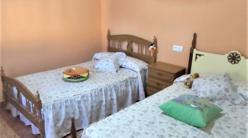 Ciudad Real - Valdepeñas - 34686m2