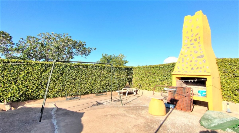 Ciudad Real - Valdepeñas - 34686m2