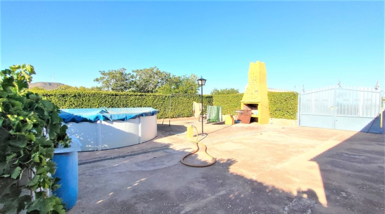 Ciudad Real - Valdepeñas - 34686m2