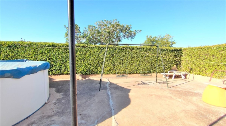 Ciudad Real - Valdepeñas - 34686m2