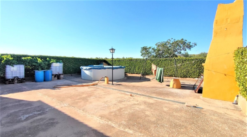 Ciudad Real - Valdepeñas - 34686m2