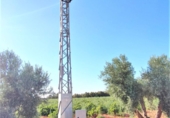 Finca rústica en venda a Valdepeñas ref.: TR91730 foto