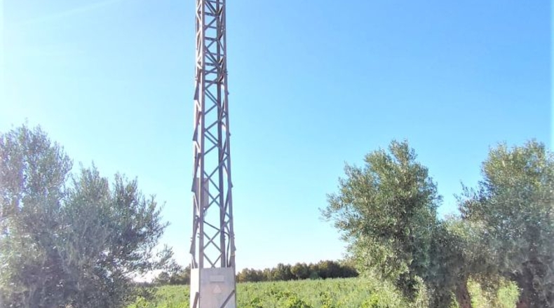 Ciudad Real - Valdepeñas - 34686m2