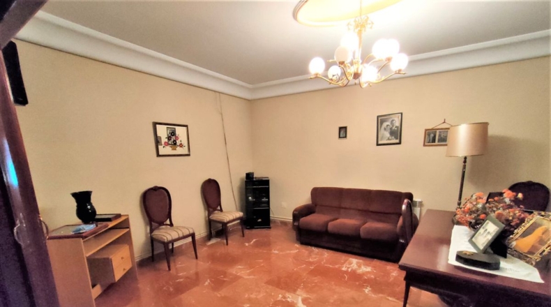 Ciudad Real - Valdepeñas - 215m2