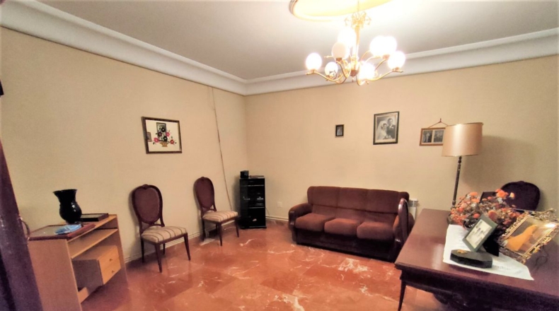 Ciudad Real - Valdepeñas - 215m2