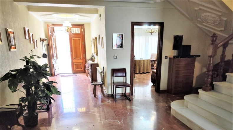 Ciudad Real - Valdepeñas - 215m2